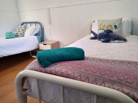 The Sandy Sister - QLD Tourism 9