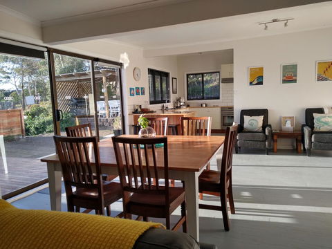 The Sandy Sister - QLD Tourism 19