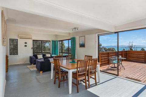 The Sandy Sister - QLD Tourism 27