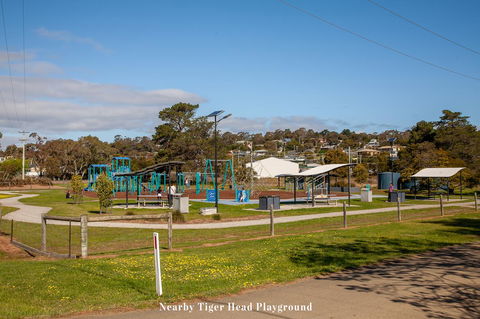 The Sandy Sister - QLD Tourism 36