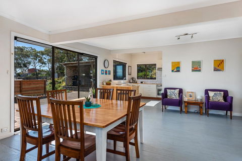 The Sandy Sister - QLD Tourism 20