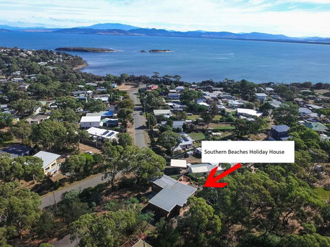 The Sandy Sister - QLD Tourism 42