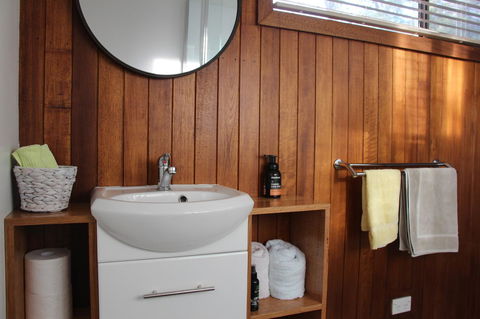 The Sandy Sister - QLD Tourism 43