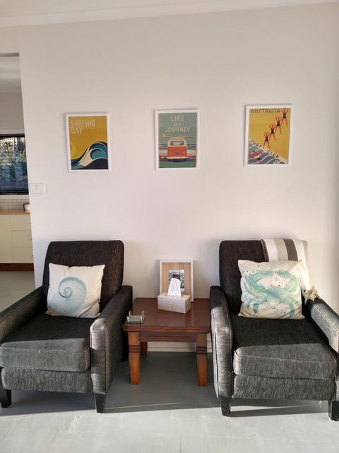 The Sandy Sister - QLD Tourism 6