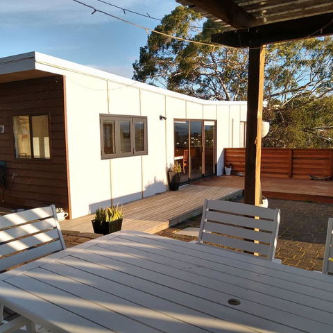 The Sandy Sister - QLD Tourism 17