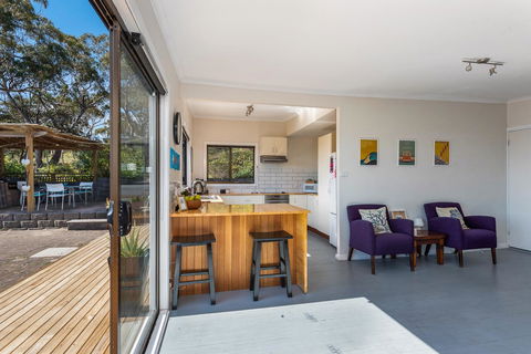 The Sandy Sister - QLD Tourism 26