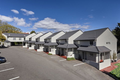 Elphin Serviced Apartments - Queensland Tourism 18