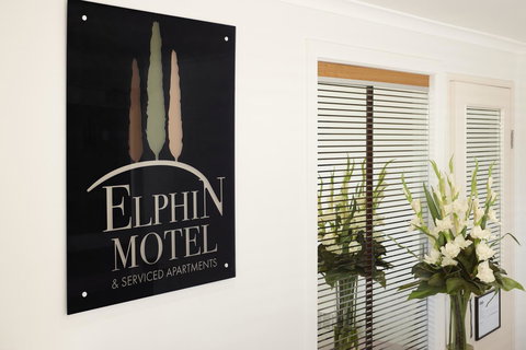 Elphin Serviced Apartments - Queensland Tourism 16