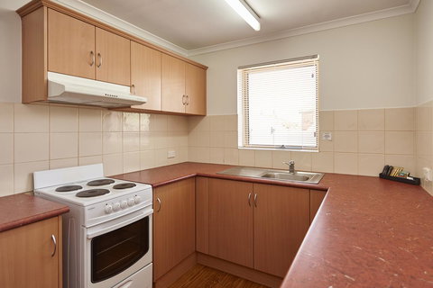 Elphin Serviced Apartments - Queensland Tourism 26