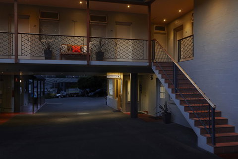 Elphin Serviced Apartments - Queensland Tourism 20