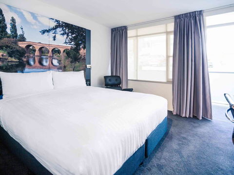 Mercure Launceston - QLD Tourism 24