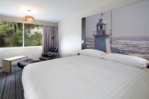 Mercure Launceston - QLD Tourism 12