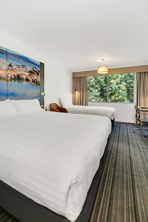Mercure Launceston - QLD Tourism 2