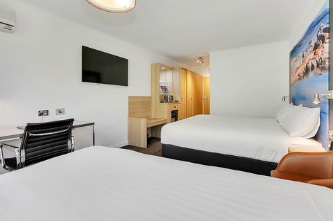 Mercure Launceston - QLD Tourism 1