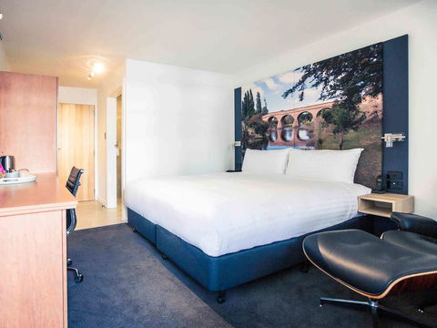 Mercure Launceston - QLD Tourism 37