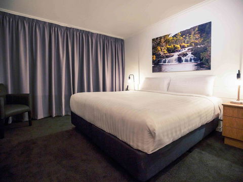 Mercure Launceston - QLD Tourism 39