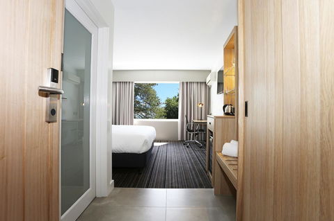 Mercure Launceston - QLD Tourism 11