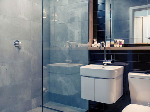Mercure Launceston - QLD Tourism 27