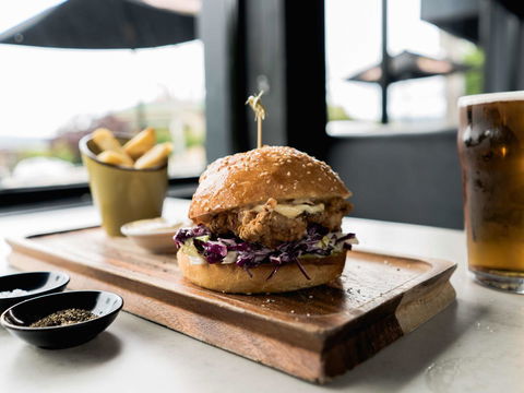 Mercure Launceston - QLD Tourism 38