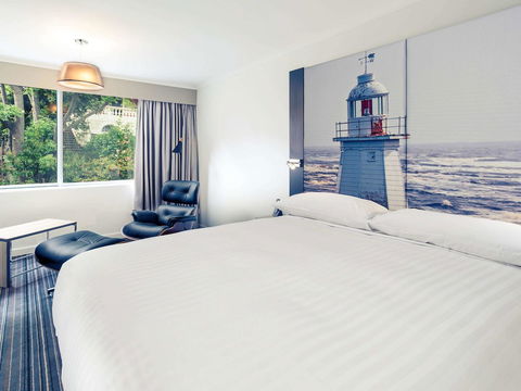 Mercure Launceston - QLD Tourism 23