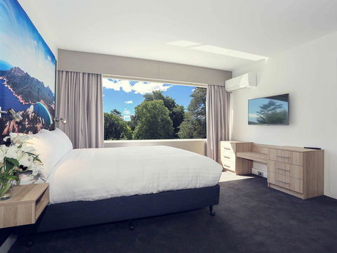 Mercure Launceston - QLD Tourism 0
