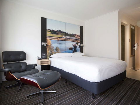 Mercure Launceston - QLD Tourism 43