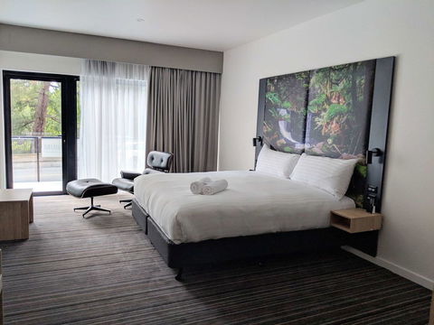 Mercure Launceston - QLD Tourism 40