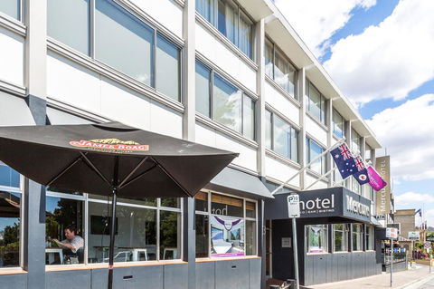 Mercure Launceston - QLD Tourism 15