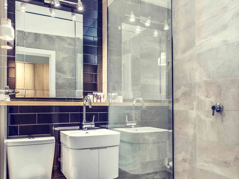Mercure Launceston - QLD Tourism 32
