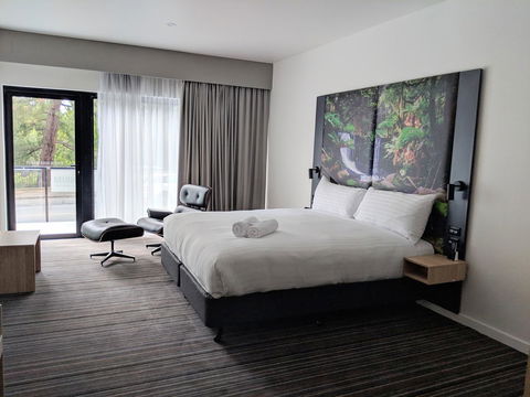 Mercure Launceston - QLD Tourism 7