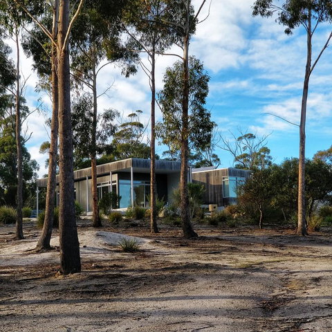 Aplite House - Queensland Tourism 9