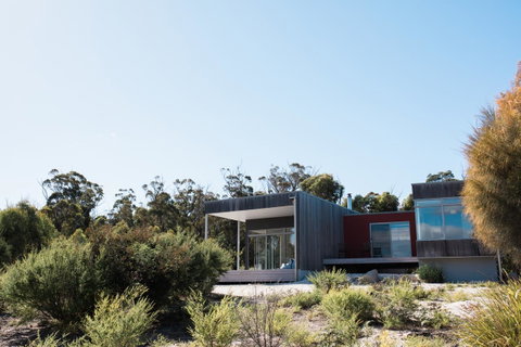 Aplite House - Queensland Tourism 2