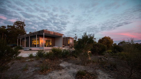 Aplite House - Queensland Tourism 3
