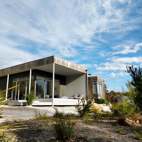 Aplite House - Queensland Tourism 11