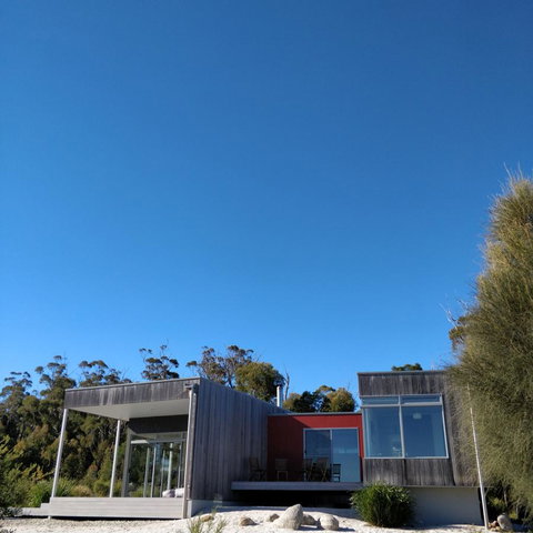 Aplite House - Queensland Tourism 1