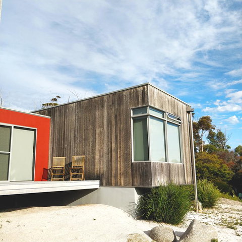 Aplite House - Queensland Tourism 34