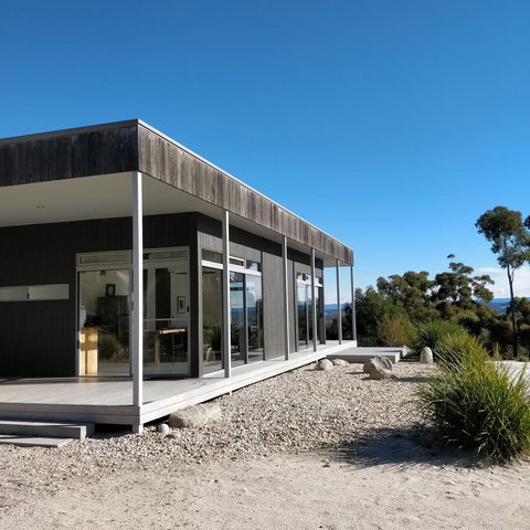 Aplite House - Queensland Tourism 17