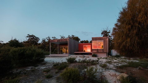 Aplite House - Queensland Tourism 6