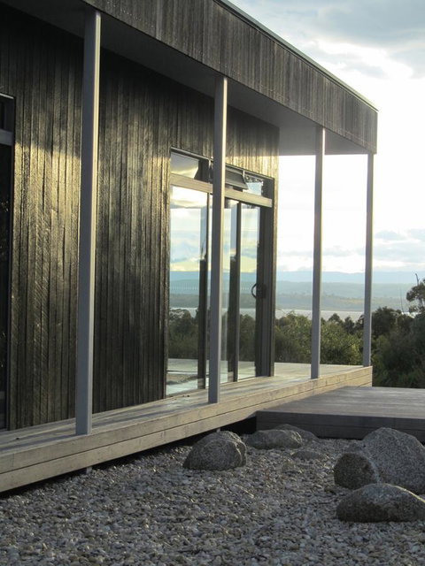 Aplite House - Queensland Tourism 20
