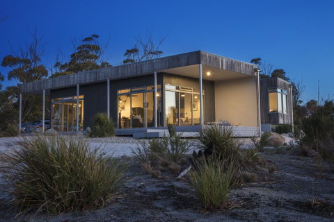Aplite House - Queensland Tourism 39