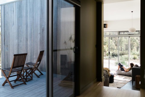 Aplite House - Queensland Tourism 12