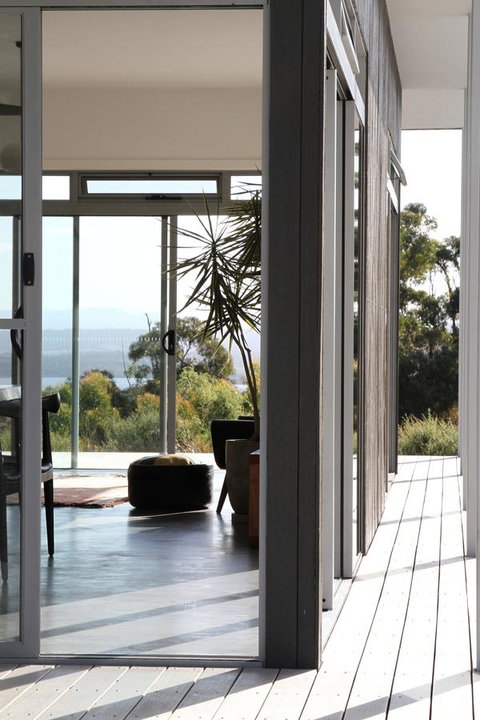 Aplite House - Queensland Tourism 27