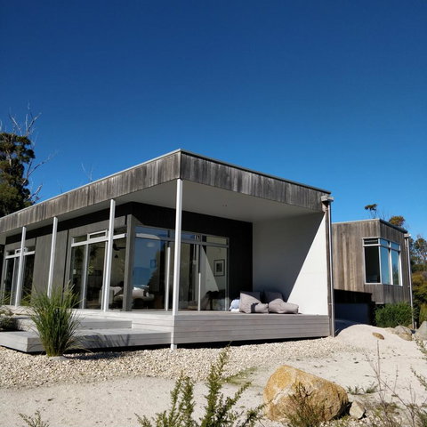 Aplite House - Queensland Tourism 10