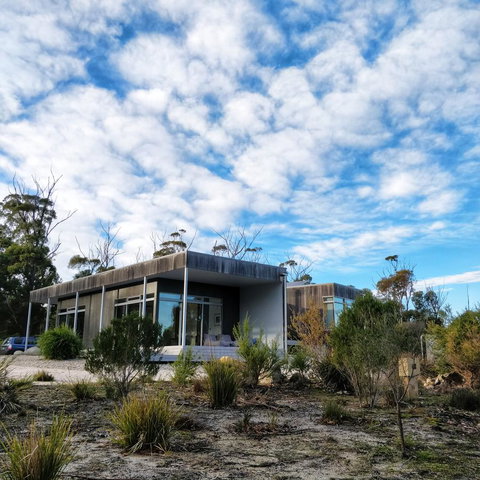 Aplite House - Queensland Tourism 25