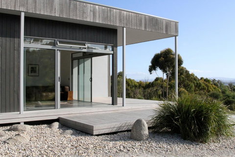 Aplite House - Queensland Tourism 37