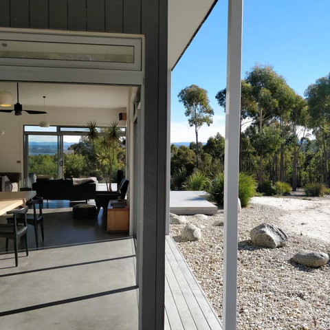 Aplite House - Queensland Tourism 16