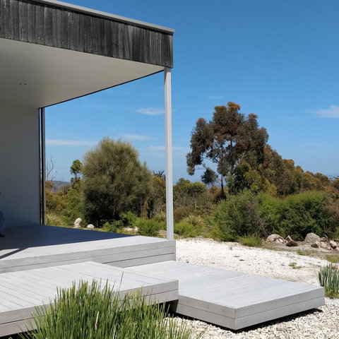Aplite House - Queensland Tourism 5