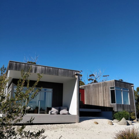 Aplite House - Queensland Tourism 0