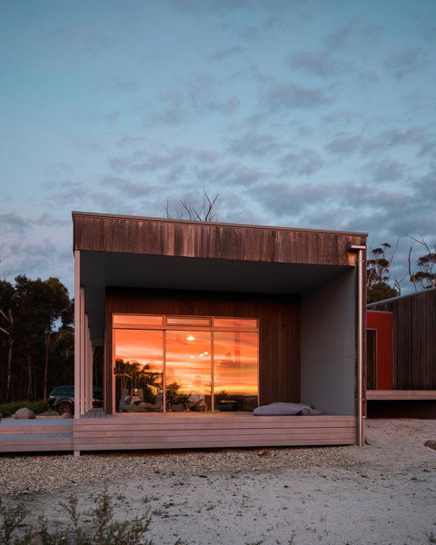 Aplite House - Queensland Tourism 8