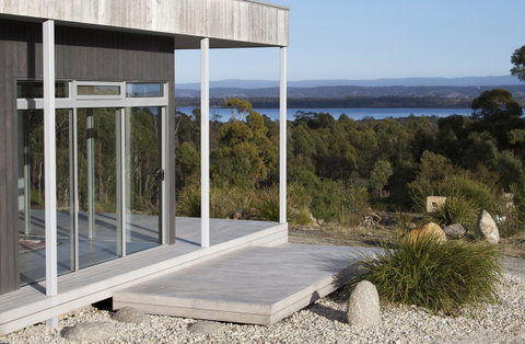 Aplite House - Queensland Tourism 44